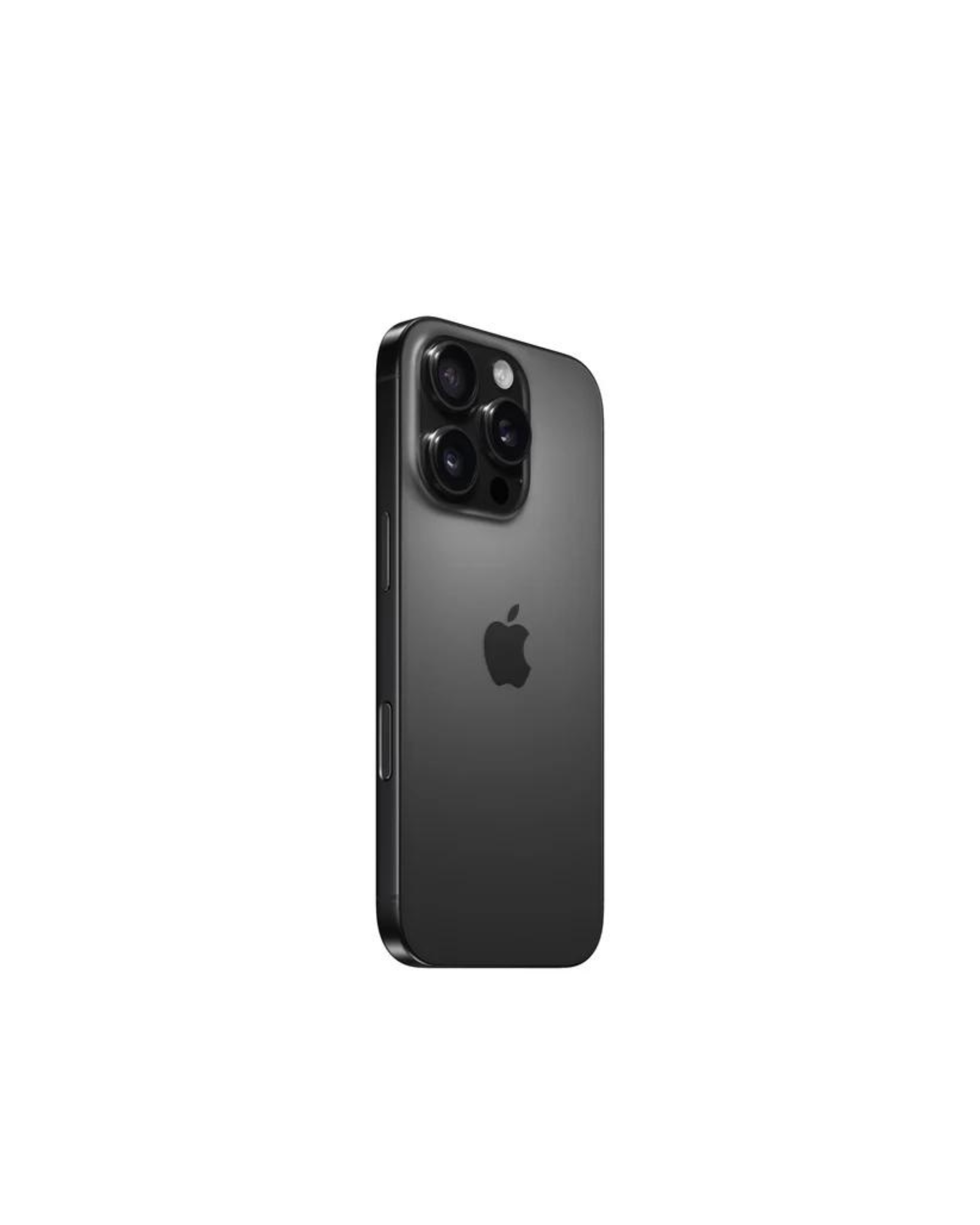 Apple iPhone 16 Pro 8GB 1TB - Black Titanium Apple iPhone 16 Pro 8GB 1TB - Black Titanium